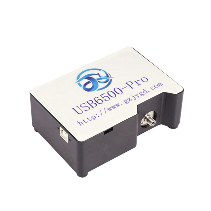 光纤光谱仪USB6500-PRO